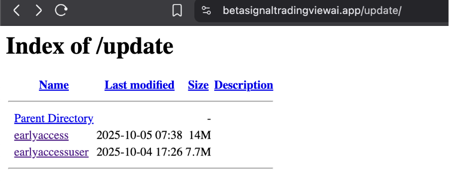 A screenshot of a computerAI-generated content may be incorrect.